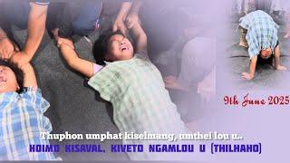 Thilhaho hoimo kisato val, kiveto ngamlou | GMFDI | 09-06-2025 |