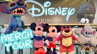 DISNEY ON A BUDGET! Walt Disney World’s NEW PRIMARK STORE ~ BETTER Than Disney Character Warehouse?!