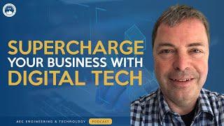 How Organizations can SUPERCHARGE Their Business with Digital Tech