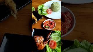 Nasi Bakar dan Nasi Jeruk Mantap #shorts