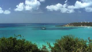 Anguilla Travel Guide - Top 5 Things to Do