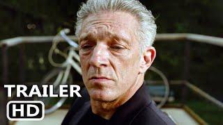 THE SHROUDS Trailer Teaser (2024) Vincent Cassel, David Cronenberg