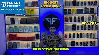 Kolkata Mobile Market | Phonify New Store | Second Hand IPhone Market | Used Mobile Market