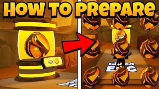 How To PREPARE For World 8 UPDATE In Pet World!