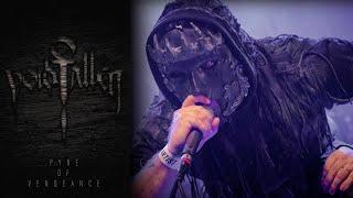 Voidfallen - Pyre of Vengeance (Official Music Video) #MelodicDeathMetal | #NobleDemon