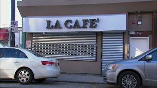 Police bust more than 50 people inside unlicensed hookah lounge in Paterson