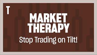 Market Therapy with Dr. Andrew Menaker—Stop Trading on Tilt