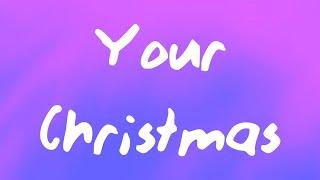 Tokio Hotel - Your Christmas