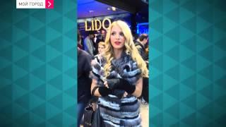 Как Анна Артамонова слетала в Париж