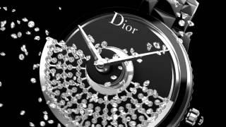 Dior VIII Timepiece - Fashion & Beauty TV