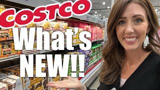 COSTCO What’s NEW!! || New arrivals at Costco this week!!