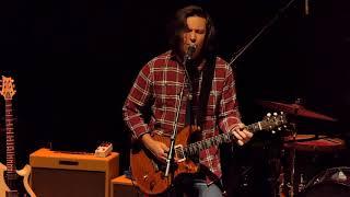 Davy Knowles - Catch The Moon - 10/6/19 Infinity Music Hall - Norfolk, CT