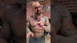 Jym Supps Co-Founder Dr. Stoppani on Slowing Metabolism and Aging