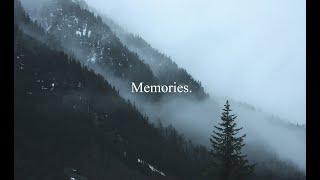 The Saddest Beat Ever - "Memories"