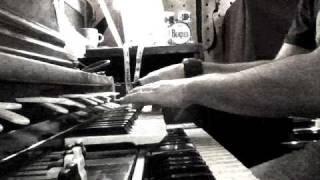 Michael Carpenter - "Sunny Day For Xmas"