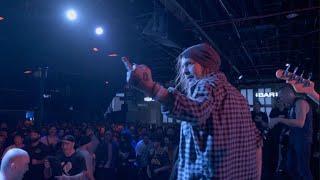 Outburst • FULL SET • Brooklyn • 4.8.23 • Flatspot World