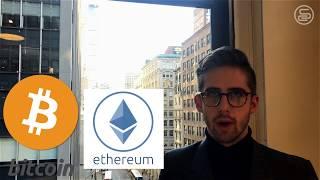 Bitcoin vs. Ethereum - ICO vs. TGE: Cryptocurrency Education