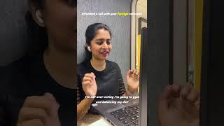 Idhu vera oru poratame iruke namaku #itjobs #parithabangal #corporatelife #funny #comedy #haha