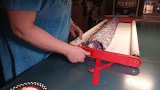 Flynn Quilting Frame