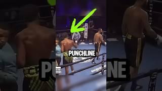 Unfair ATTACK From Boxer To REFEREE!