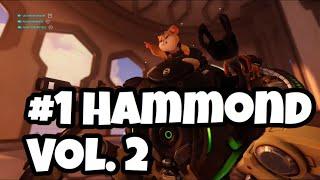 #1 Hammond (Wrecking Ball) Highlights Vol. 2