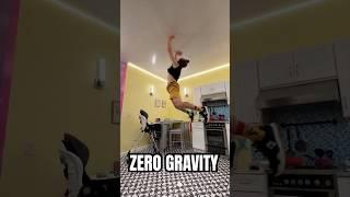 YALL STILL BELIEVE IN GRAVITY? 