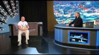 Люмпен шоу. Выпуск 13 | НЛО TV