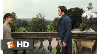 Pride & Prejudice (8/10) Movie CLIP - Visiting Darcy's Estate (2005) HD