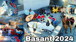 2025 Basant ! Rawalpindi ny world Record tor dala  Police  full active  || 16 Githia ourai