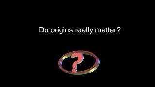 Do origins really matter? - The occult origins of the Watchtower