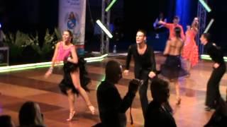 Jive - Murowana Goślina :)