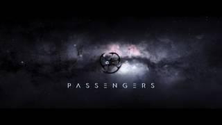 Passengers Opening Scene - HD