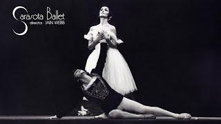 Studio to Stage | Giselle | The Sarasota Ballet