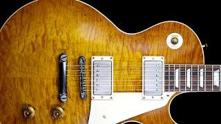 Tasty Hard Rock Guitar Backing Track Jam in B Minor