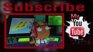 Phineas and Ferb Episode 158   Cranius Maximus