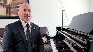 A Message From Steinway Galleries Australia