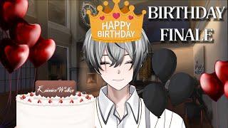 【BIRTHDAY FINALE】 24 HRS BIRTHDAY STREAM 『EN VTuber l Kaissics Walker』