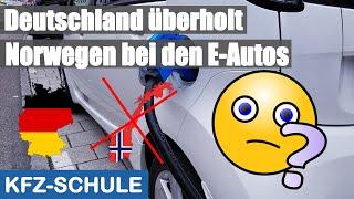 CDU blamiert sich mit Elektroauto-Vergleich