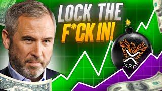 Ripple XRP ETF - LOCK THE F*CK IN! Visa & Mastercard $9,906,928 - This is INSANE! (EPIC CRYPTO NEWS)