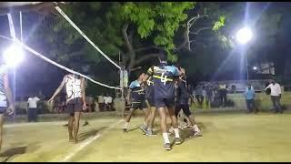 Barabanki vs police line