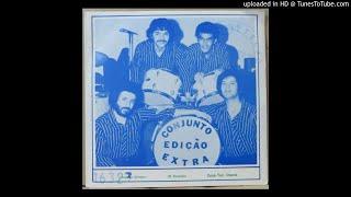 Quarteto Edicao Extra - Alô Alô Bahia (1975) Groovy MPB Samba Rock