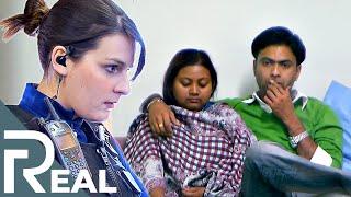 The Calais Jungle | UK Border Force | Episode 2 | FD Real Show