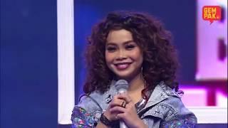 Wani Kayrie - 'CRAZY IN LOVE' Big Stage (Semi Final)