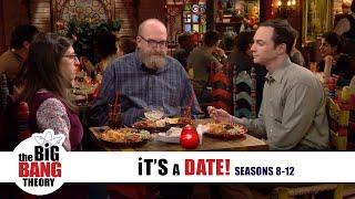 It's a Date! Part 3 | The Big Bang Theory