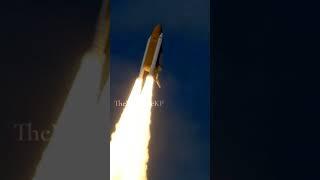 Rocket Launch Cape Canaveral @TheYouTubeKP