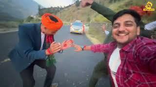 Bhaderwah se Baraat lekar gaye Katra || Vlog 533