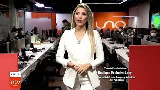 Notivisión Digital - ¡En Vivo!