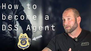 Becoming a DSS Agent