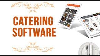 Catering Software - KitchenCut.com