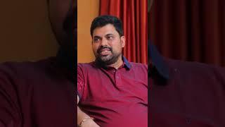 SOME QUALITIES OF AN AD FILM MAKER | Talks by Ad filmmaker Yamuna Kishore